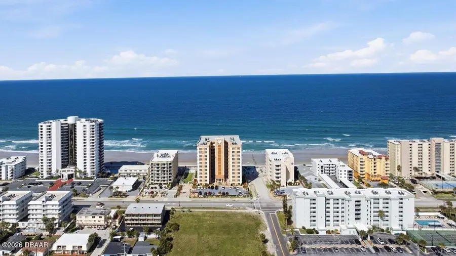 3799 S Atlantic Avenue #1101, Daytona Beach Shores, FL 32118 - #3