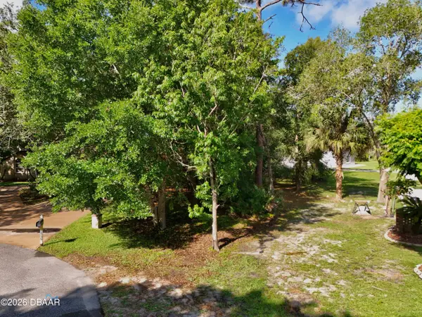2537 Tail Spin Trail, Port Orange, FL 32128