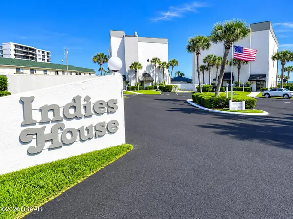 1275 Ocean Shore Boulevard #302, Ormond Beach, FL 32176