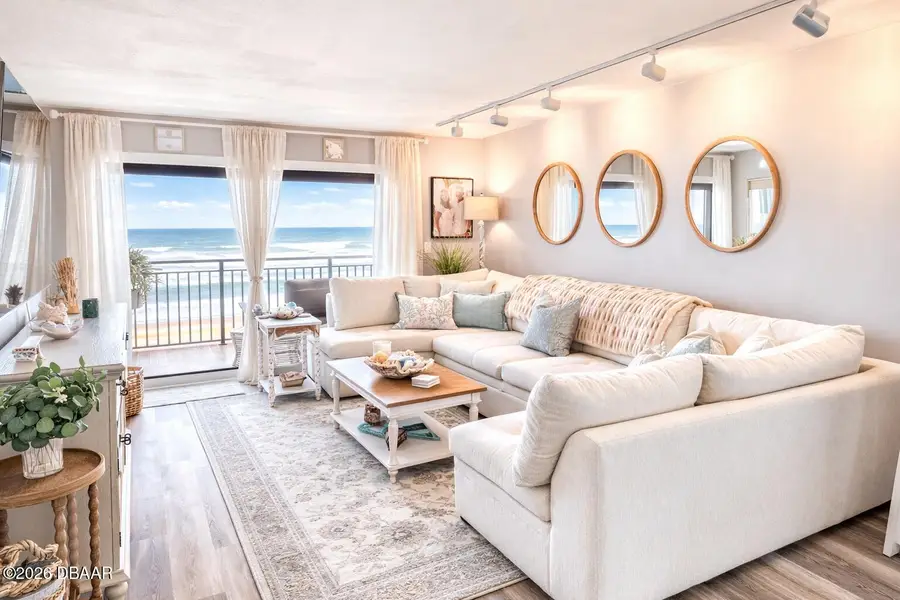 1275 Ocean Shore Boulevard #302, Ormond Beach, FL 32176 - #2