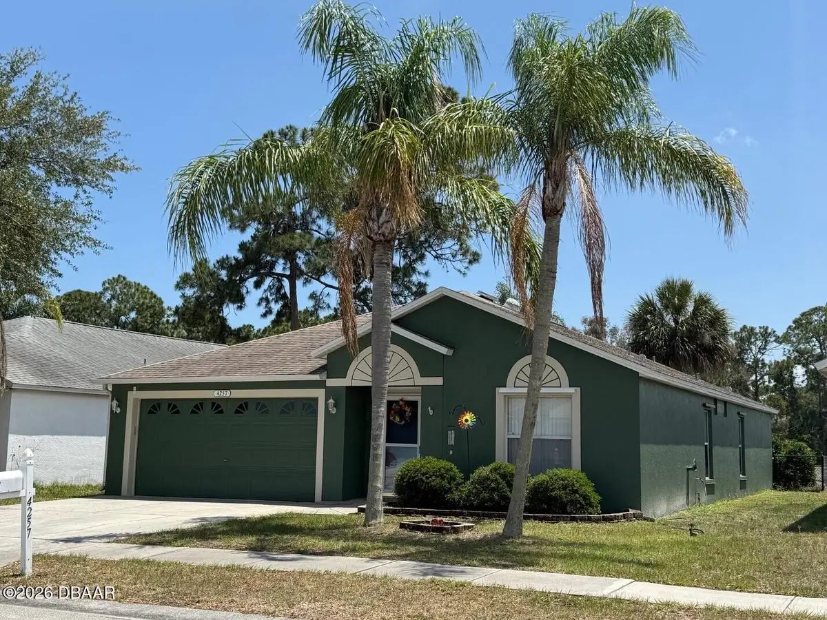 4257 Mount Carmel Lane, Melbourne, FL 32901 - #1
