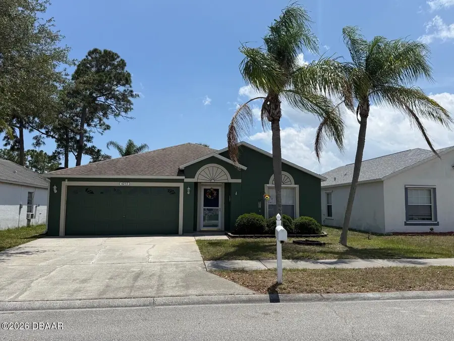 4257 Mount Carmel Lane, Melbourne, FL 32901 - #2