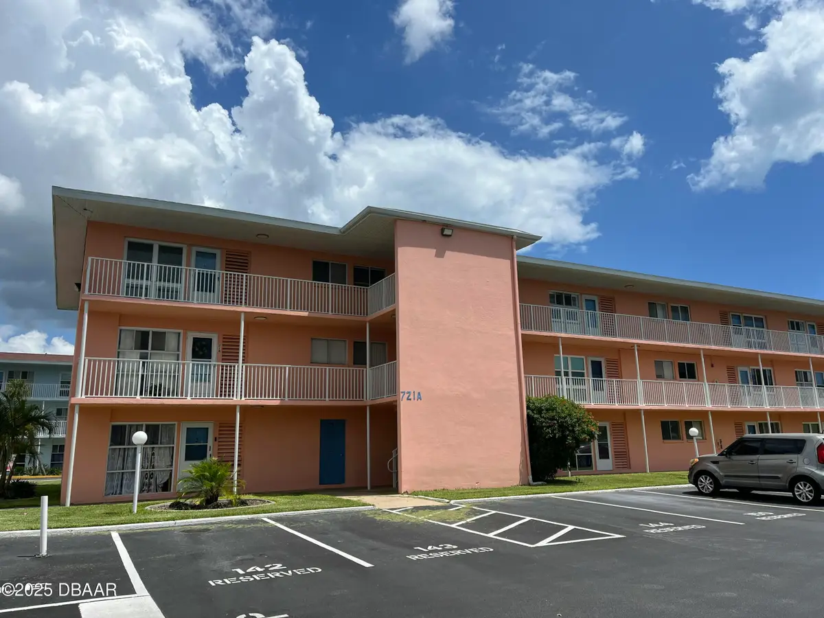721 S Beach Street #205, Daytona Beach, FL 32114 - #1