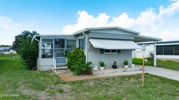706 Leward Way, Port Orange, FL 32129