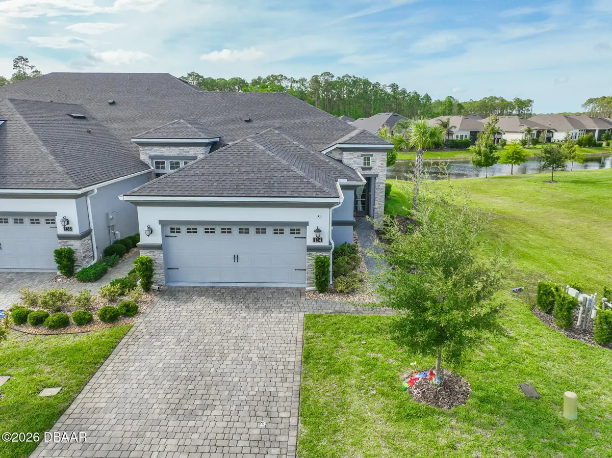 134 Longridge Lane, Ormond Beach, FL 32174 - #1