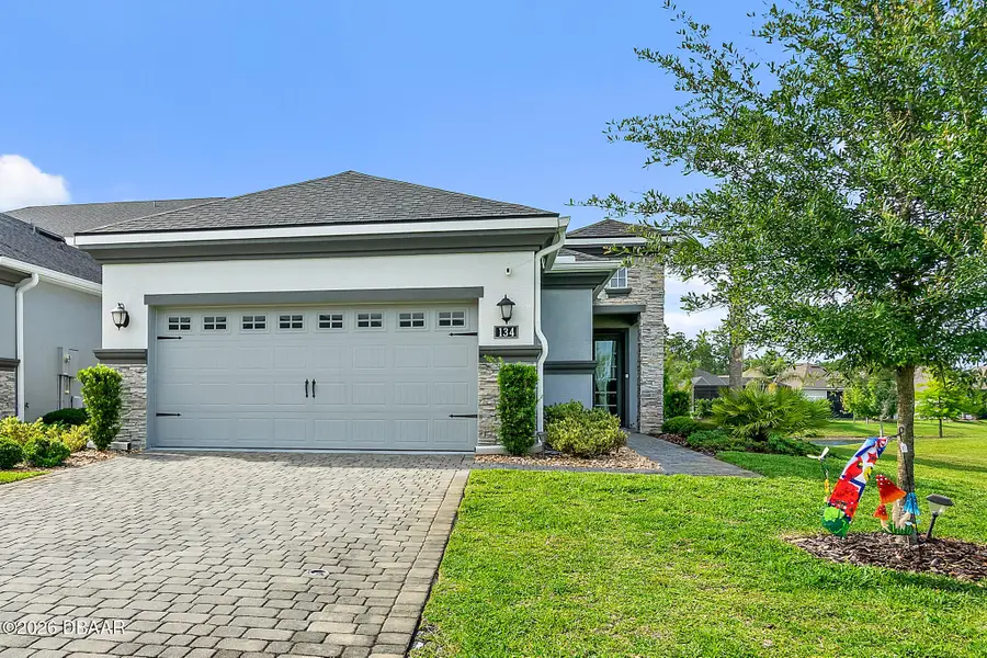 134 Longridge Lane, Ormond Beach, FL 32174 - #3