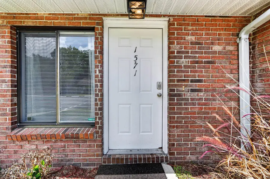 1571 Hancock Lane, Holly Hill, FL 32117 - #3