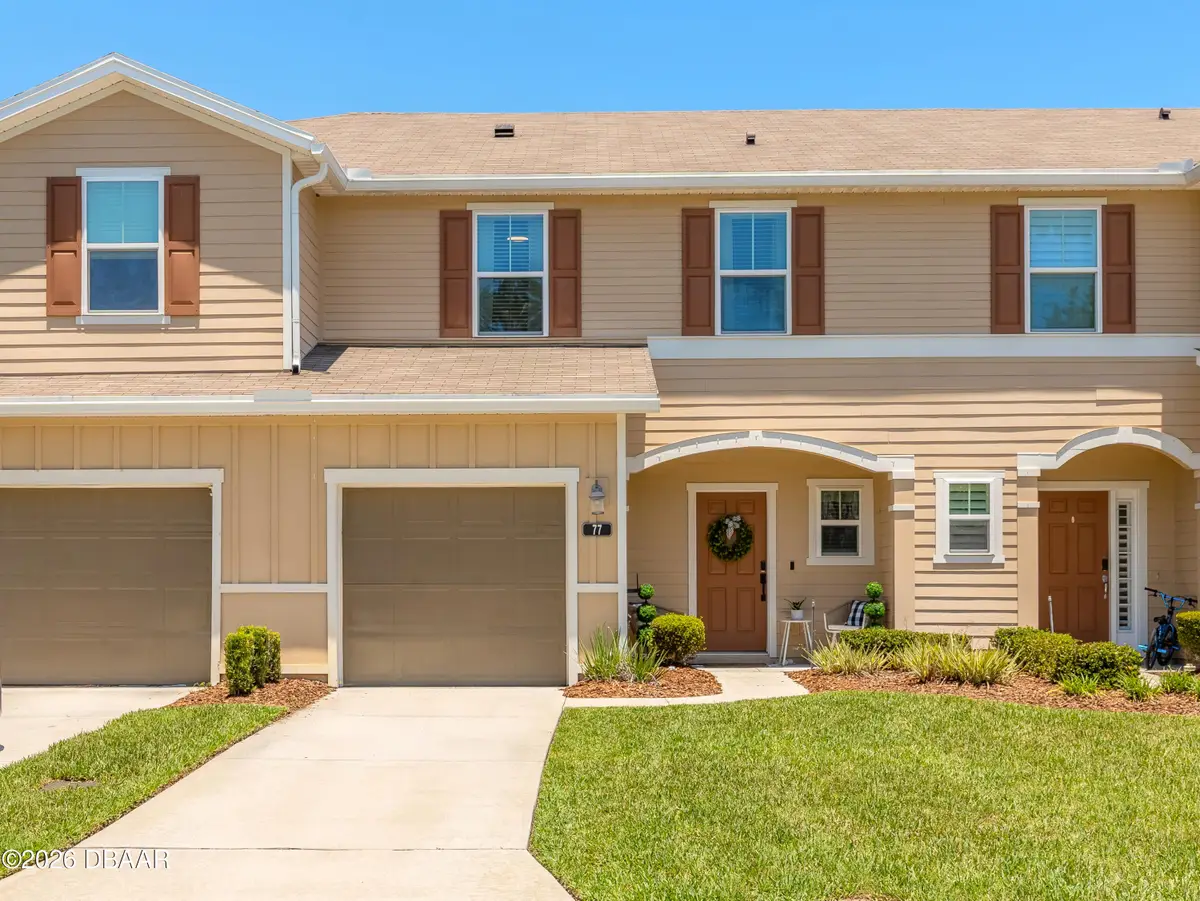77 Bella Vita Way, Ormond Beach, FL 32174 - #1