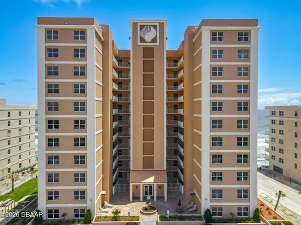 3799 S Atlantic Avenue #1001, Daytona Beach Shores, FL 32118