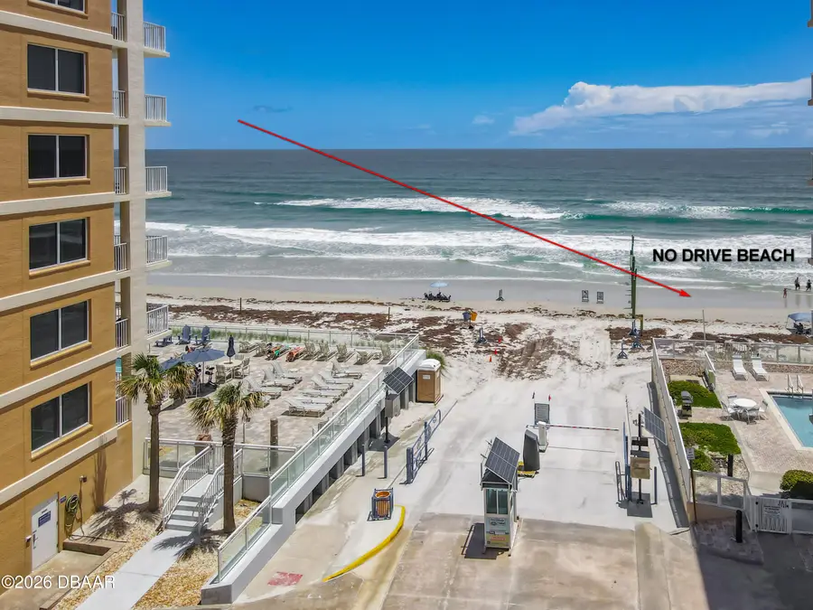 3799 S Atlantic Avenue #1001, Daytona Beach Shores, FL 32118 - #2