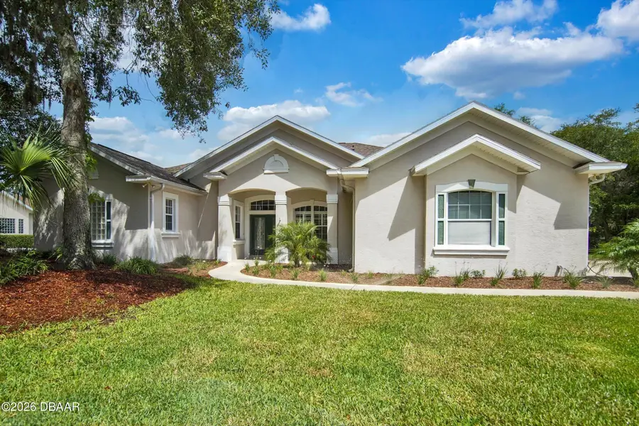 1413 Kilrush Drive, Ormond Beach, FL 32174 - #2