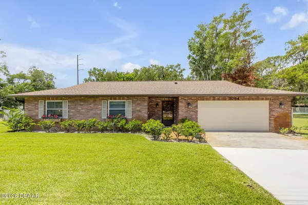 3754 Jackson Street, Port Orange, FL 32129