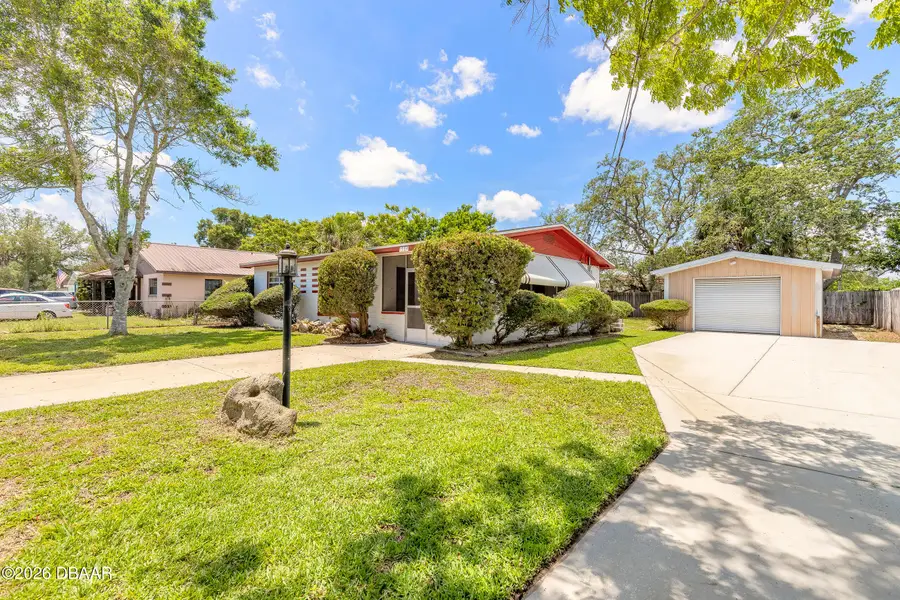 1584 Valencia Avenue, Daytona Beach, FL 32117 - #2