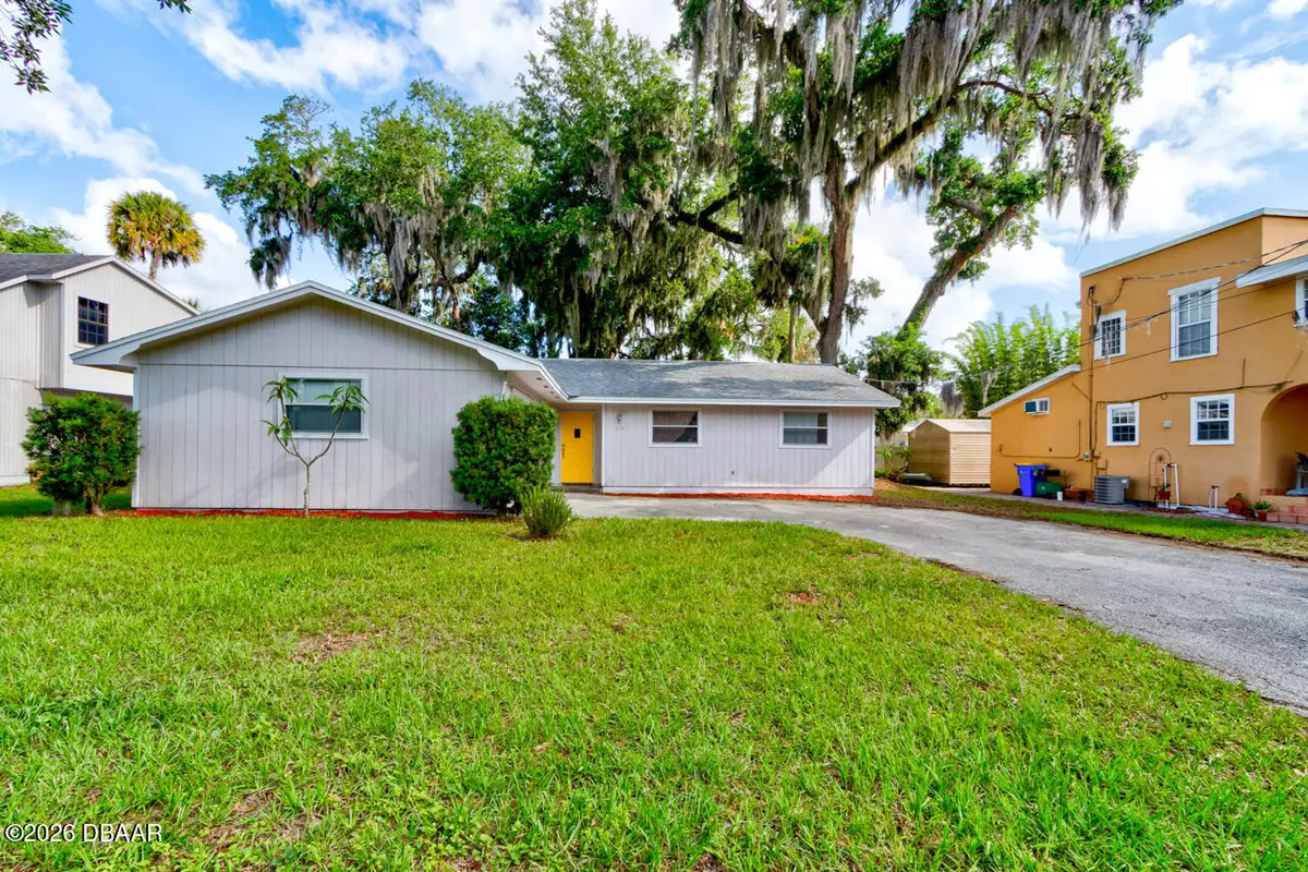119 Bigelow Drive, Edgewater, FL 32132 - #1