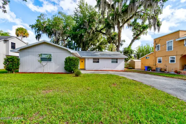 119 Bigelow Drive, Edgewater, FL 32132