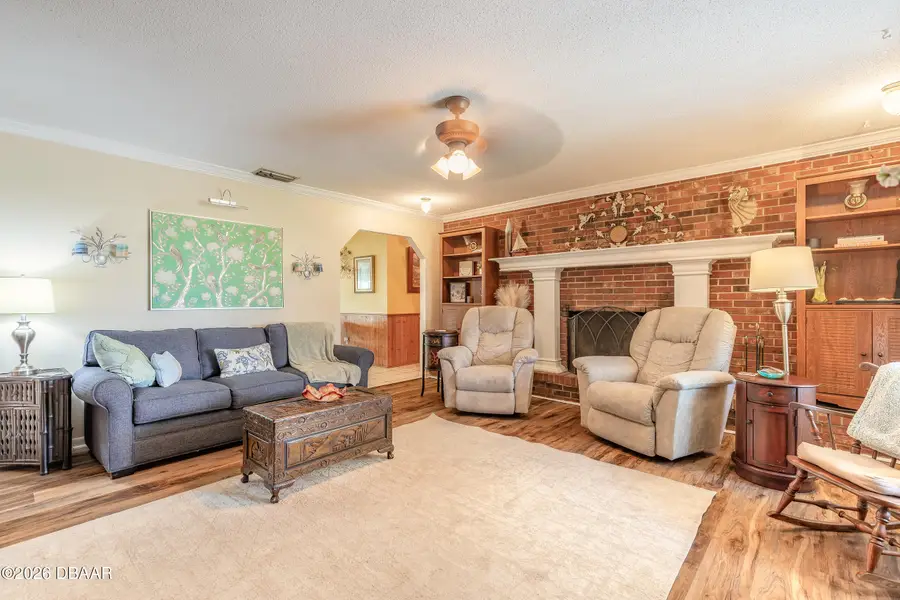 1820 Pine Tree Drive, Edgewater, FL 32132 - #2