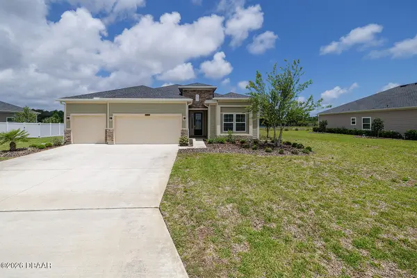 4123 Clifden Drive, Ormond Beach, FL 32174