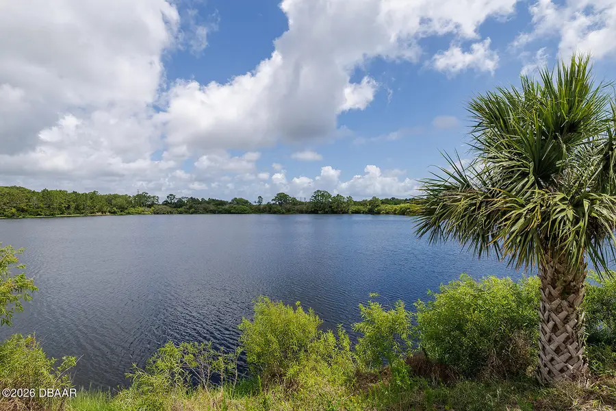 4123 Clifden Drive, Ormond Beach, FL 32174 - #2