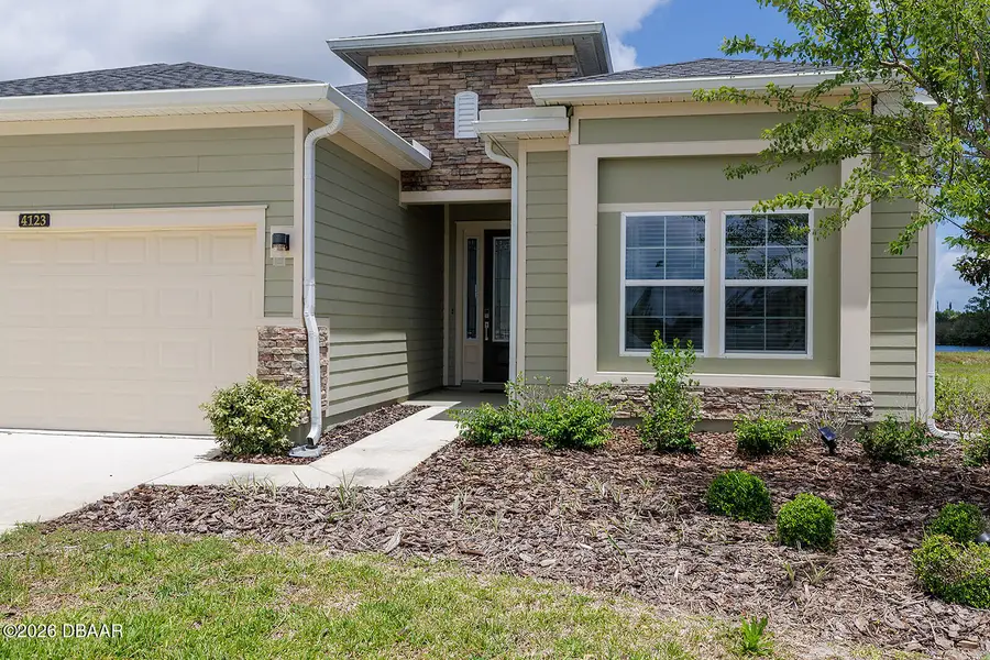 4123 Clifden Drive, Ormond Beach, FL 32174 - #3