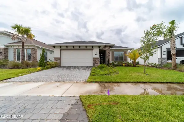 274 Azure Mist Way, Daytona Beach, FL 32124