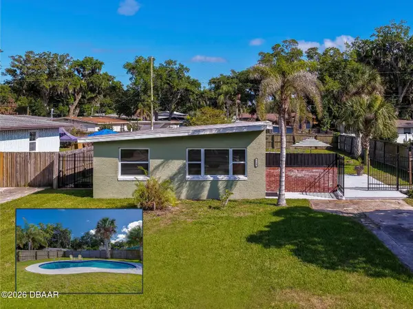 723 Steele Avenue, South Daytona, FL 32119