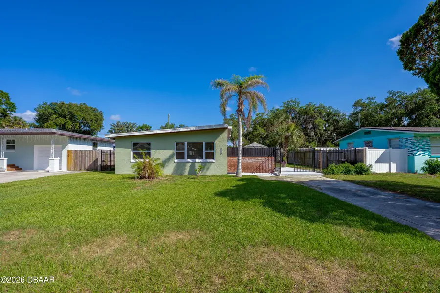 723 Steele Avenue, South Daytona, FL 32119 - #3