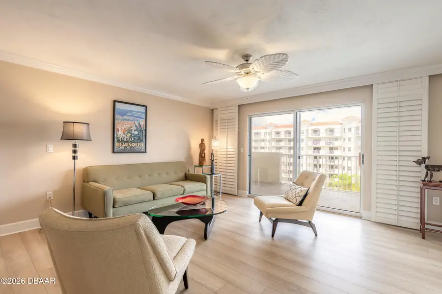 1 John Anderson Drive #607, Ormond Beach, FL 32176 - #3