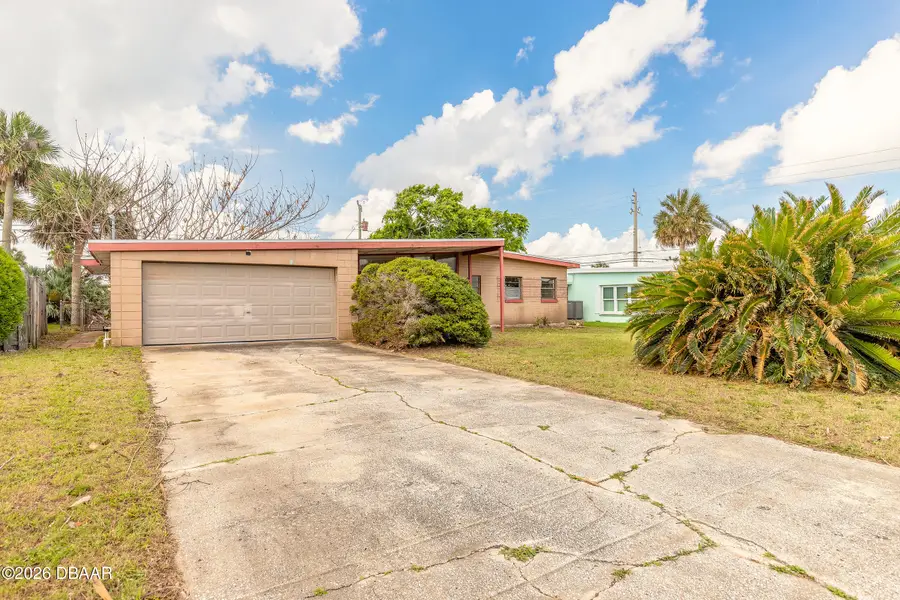 100 Carolyn Terrace, Daytona Beach, FL 32118 - #2