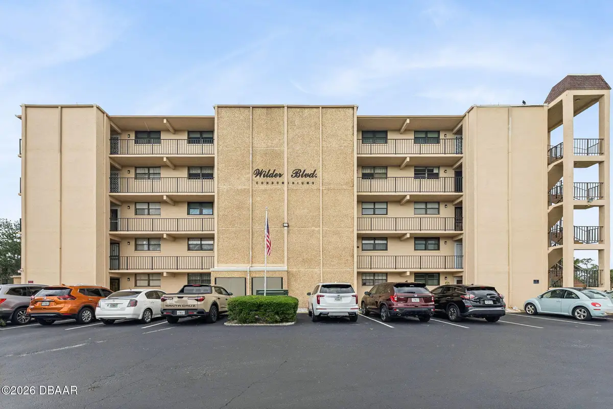 325 Wilder Boulevard #A103, Daytona Beach, FL 32114 - #1
