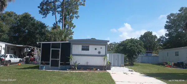61 Lawrence Court, Port Orange, FL 32127