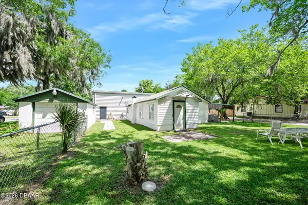 614 3rd Street, Holly Hill, FL 32117