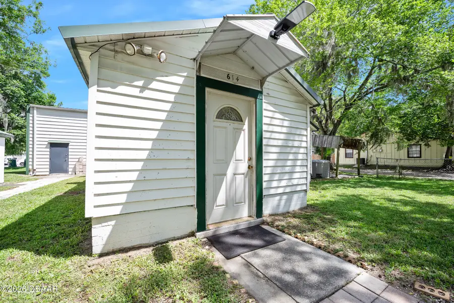 614 3rd Street, Holly Hill, FL 32117 - #3