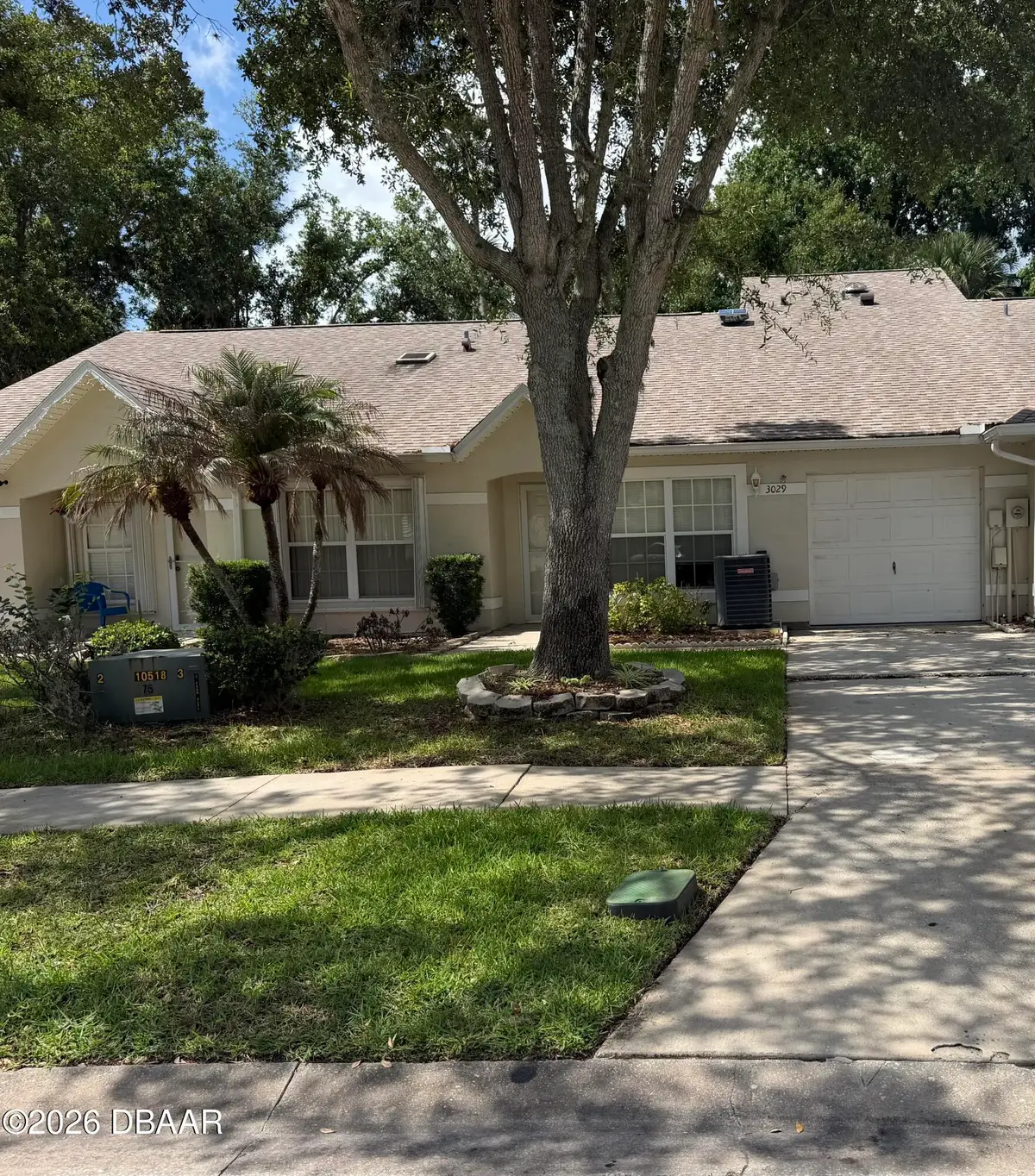 3029 Oak Hammock Drive, Port Orange, FL 32129 - #1