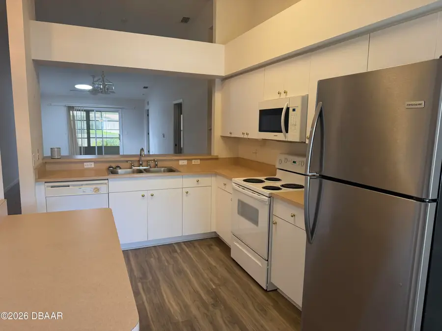3029 Oak Hammock Drive, Port Orange, FL 32129 - #3