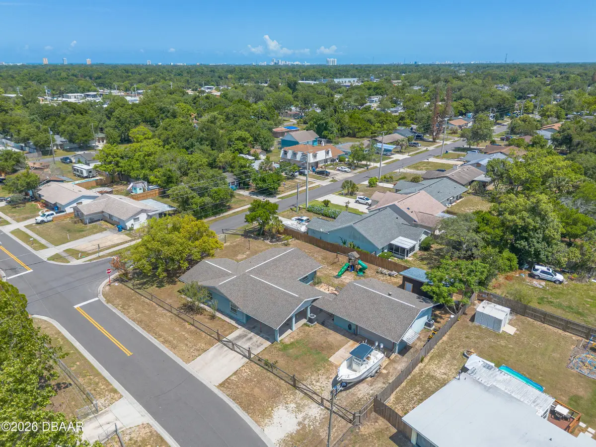 1896 Carolina Avenue, Ormond Beach, FL 32174 - #1