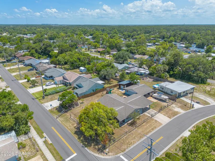 1896 Carolina Avenue, Ormond Beach, FL 32174 - #2