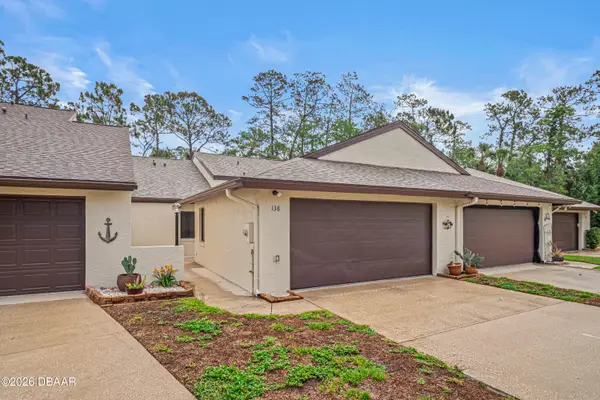 138 Fox Fire Circle, Daytona Beach, FL 32114