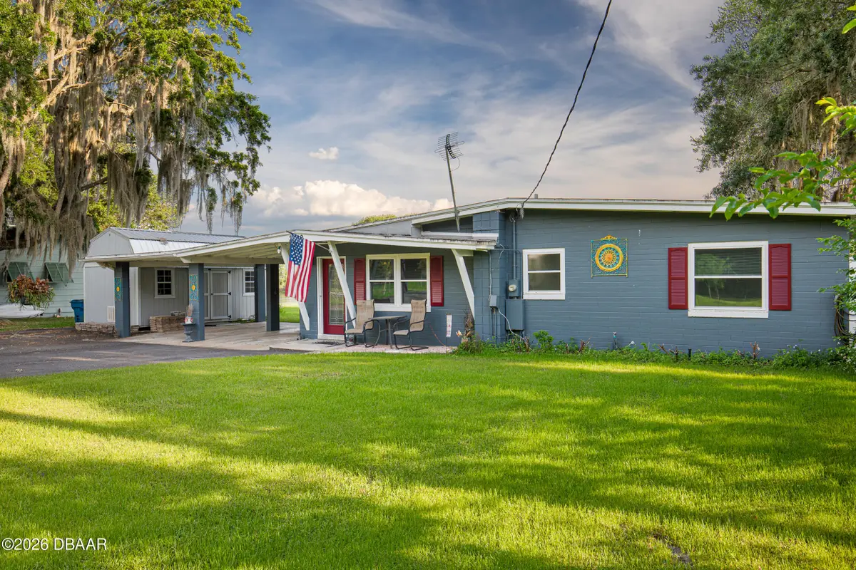 2313 River Ridge Road, Deland, FL 32720 - #1