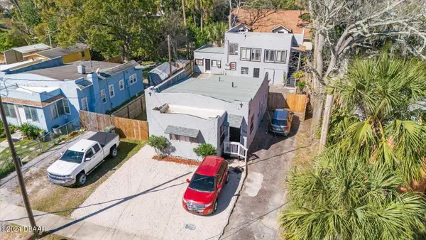 314 Cottrill Avenue, Daytona Beach, FL 32114