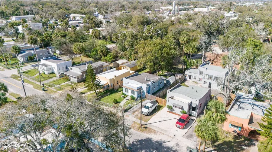 314 Cottrill Avenue, Daytona Beach, FL 32114 - #3