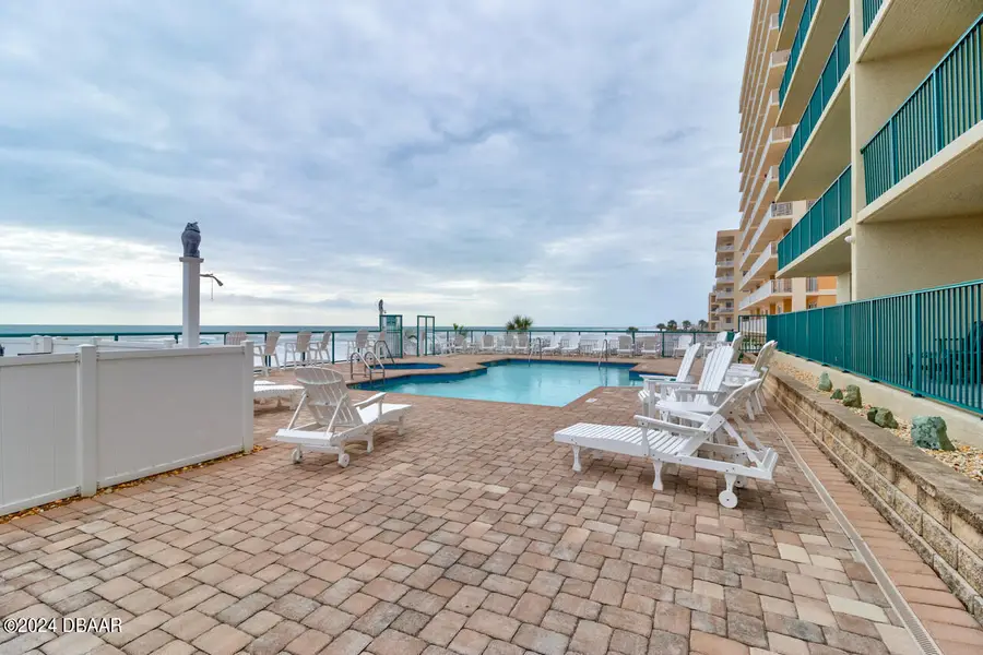 3797 S Atlantic Avenue #503, Daytona Beach, FL 32118 - #3