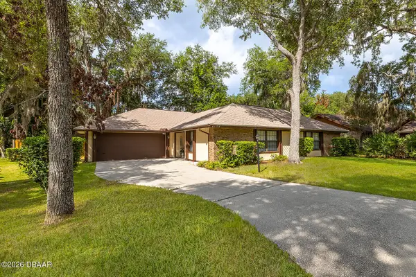 6179 Yellowstone Drive, Port Orange, FL 32127