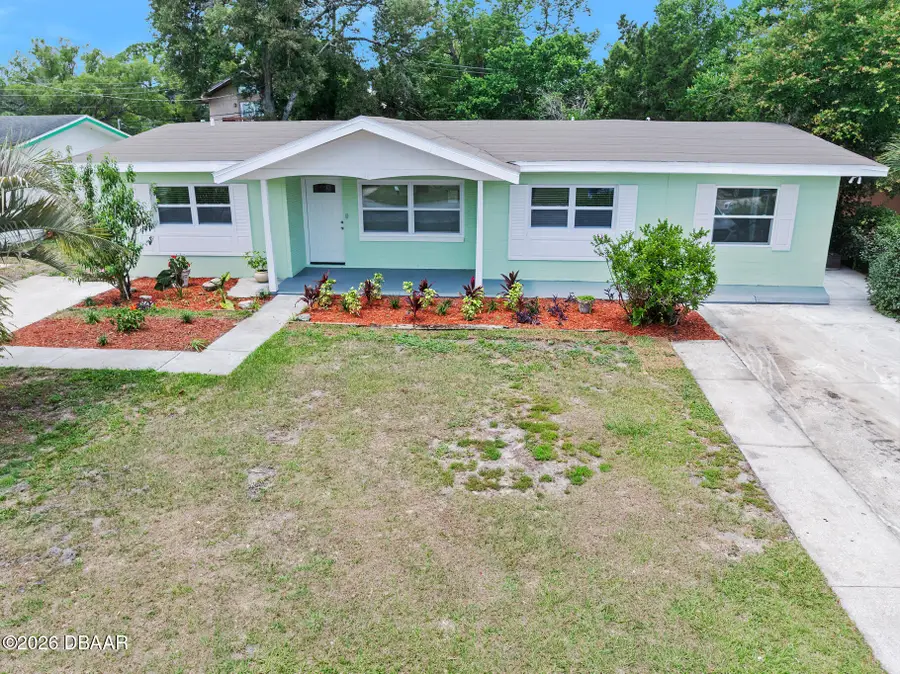 1112 Lakewood Park Drive, Daytona Beach, FL 32117 - #2
