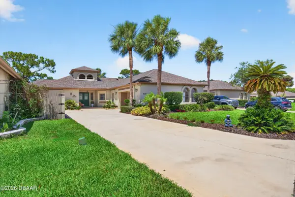 3183 Royal Birkdale Way, Port Orange, FL 32128