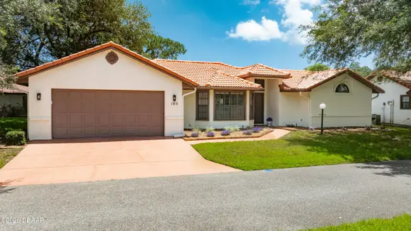 105 Chickadee Court, Daytona Beach, FL 32119