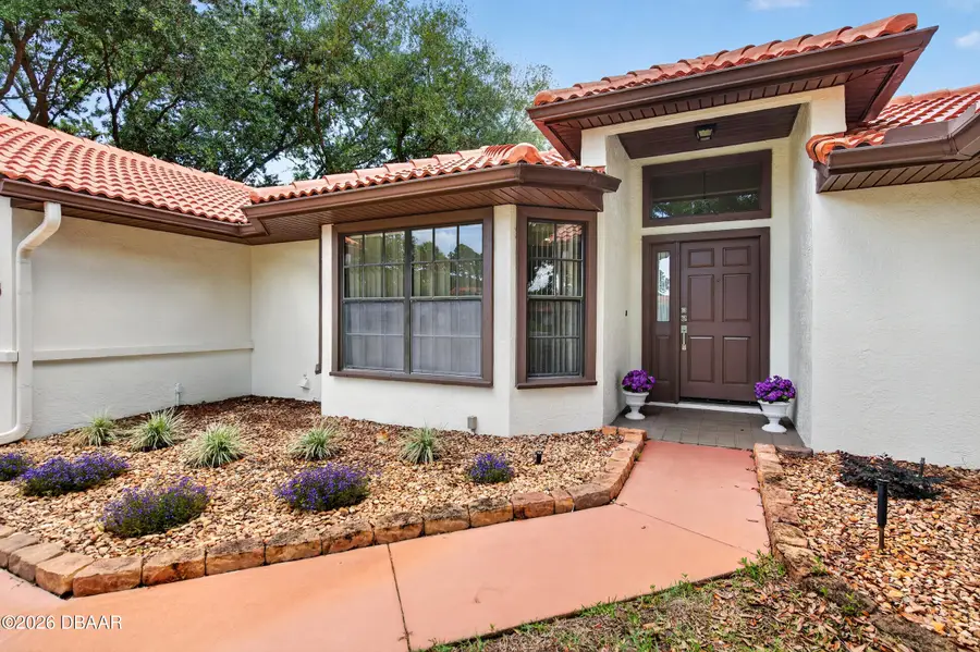 105 Chickadee Court, Daytona Beach, FL 32119 - #3