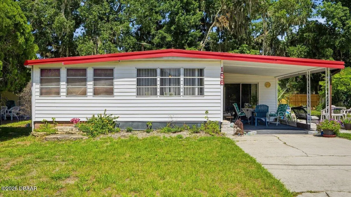 156 Iron Gate Circle, Port Orange, FL 32129 - #1