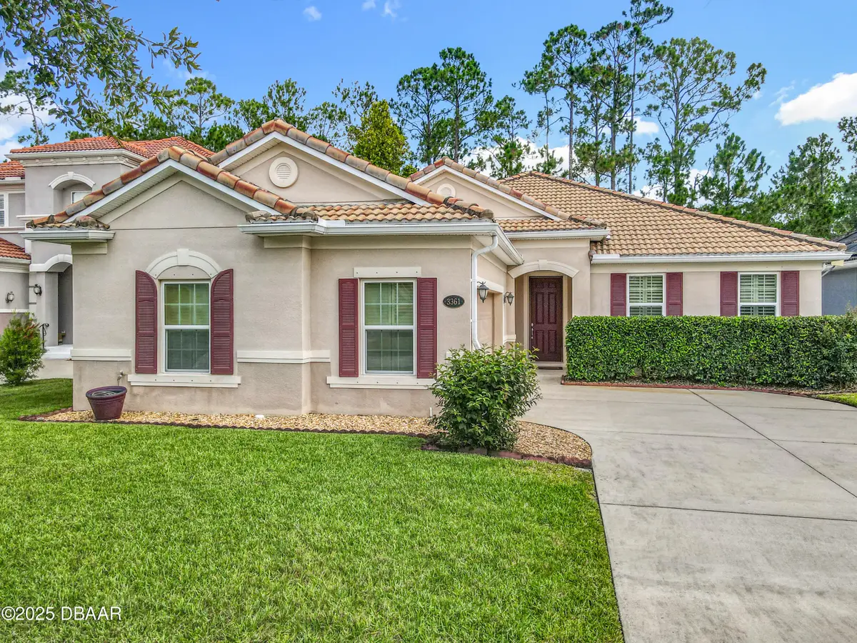 3361 Pegaso Avenue, New Smyrna Beach, FL 32168 - #1