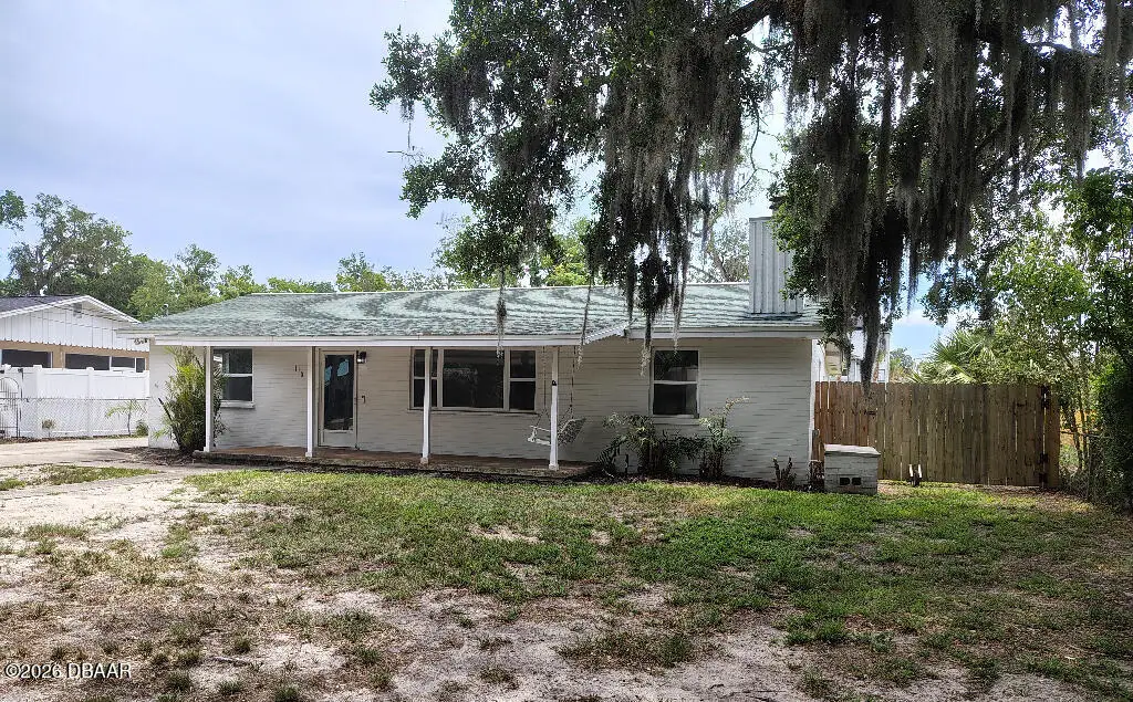 110 Palm Terrace, Daytona Beach, FL 32117 - #1
