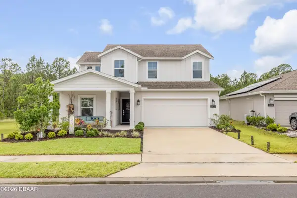 1105 Pacific Dunes Court, Daytona Beach, FL 32124